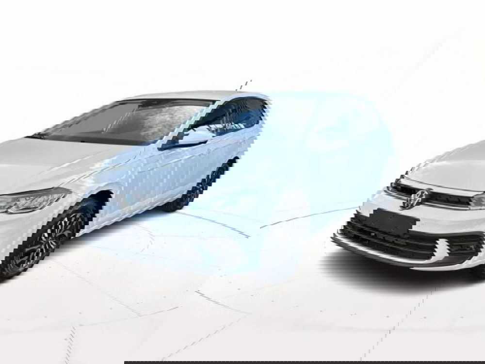 Volkswagen Polo nuova a Vicenza