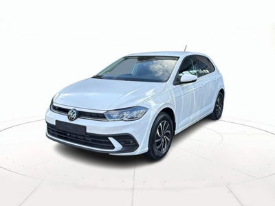 Volkswagen Polo 1.0 tsi Edition 95cv nuova a Arzignano