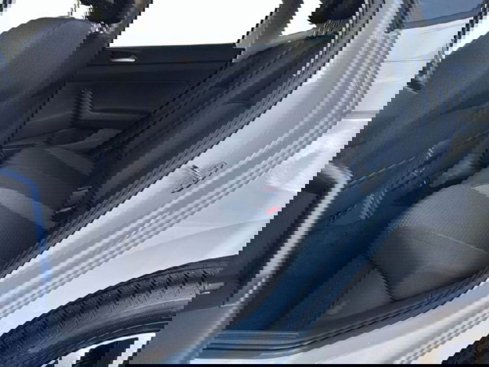 Volkswagen Polo nuova a Vicenza (10)