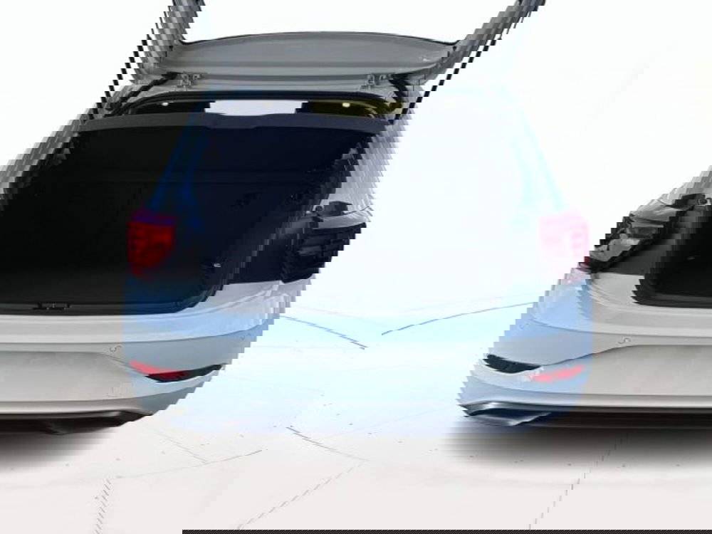 Volkswagen Polo nuova a Vicenza (11)