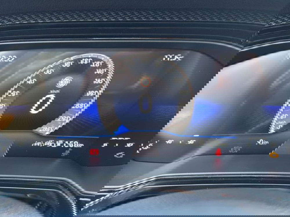 Volkswagen Polo nuova a Vicenza (14)