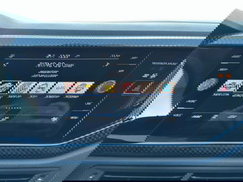 Volkswagen Polo nuova a Vicenza (15)