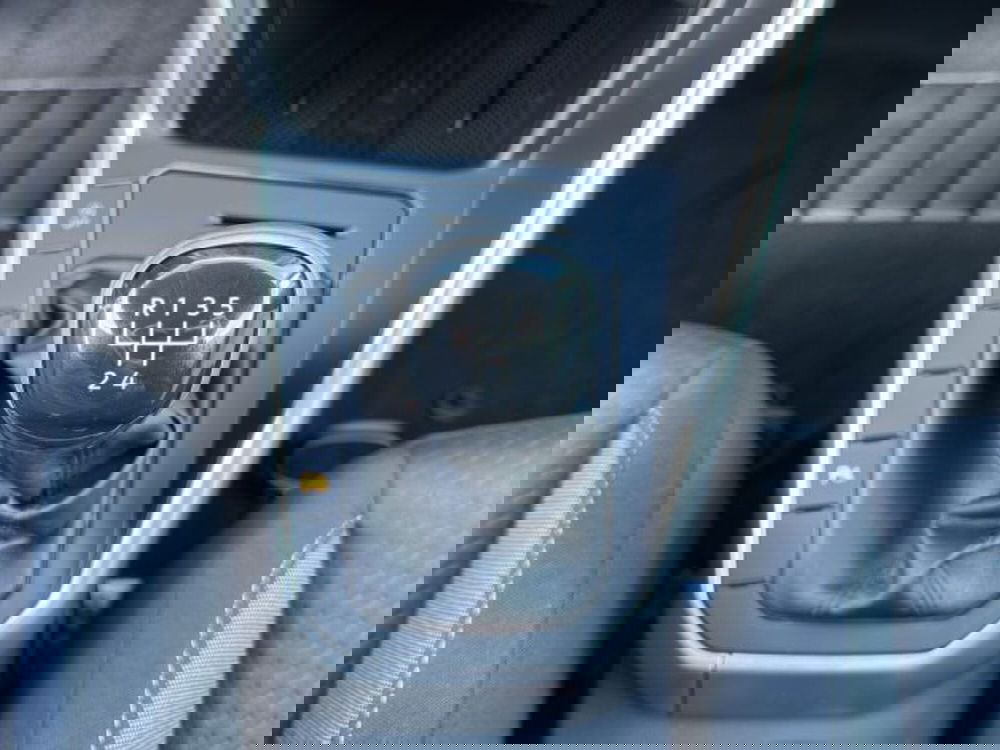 Volkswagen Polo nuova a Vicenza (18)