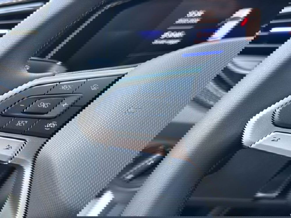 Volkswagen Polo nuova a Vicenza (19)