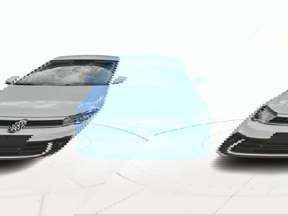 Volkswagen Polo nuova a Vicenza (2)