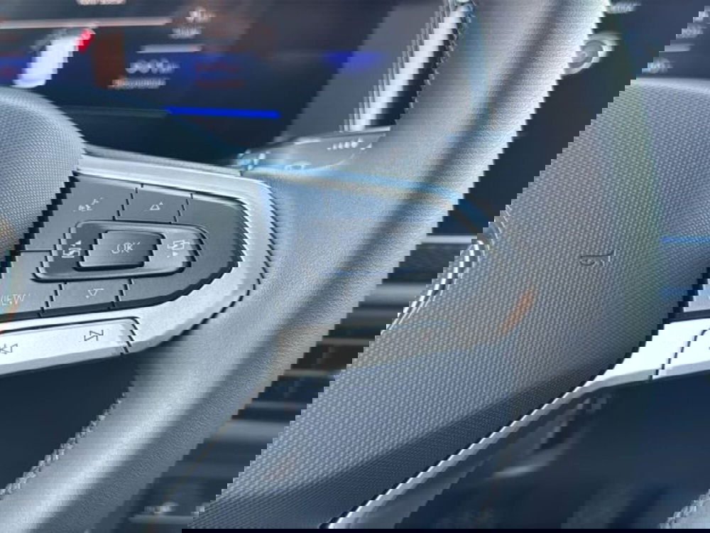 Volkswagen Polo nuova a Vicenza (20)