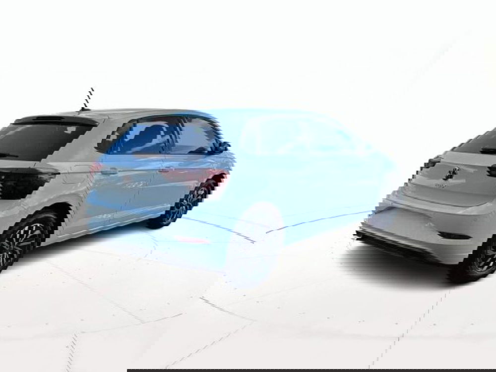 Volkswagen Polo nuova a Vicenza (3)