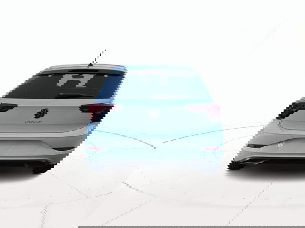 Volkswagen Polo nuova a Vicenza (4)