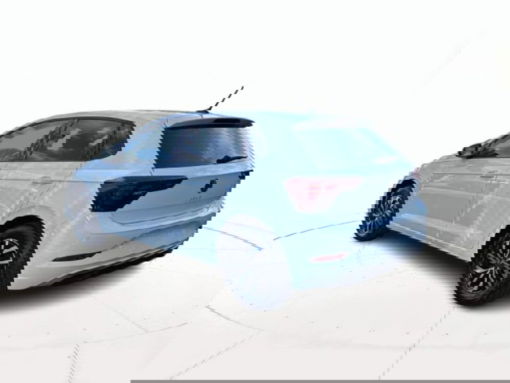 Volkswagen Polo nuova a Vicenza (5)