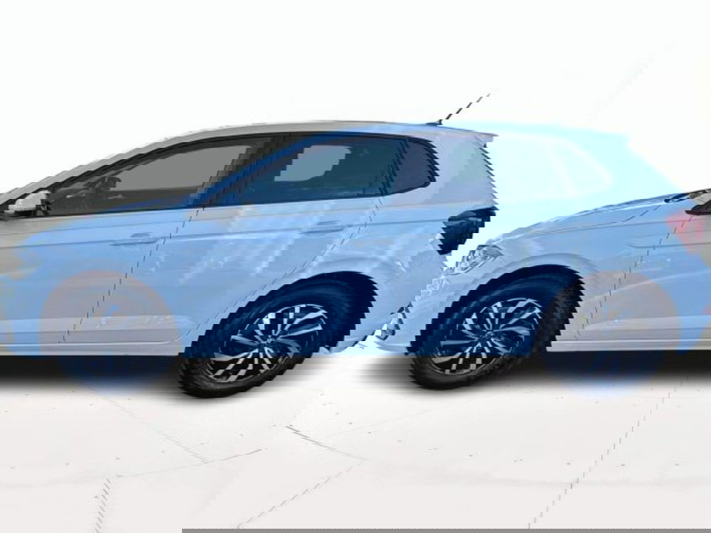 Volkswagen Polo nuova a Vicenza (6)