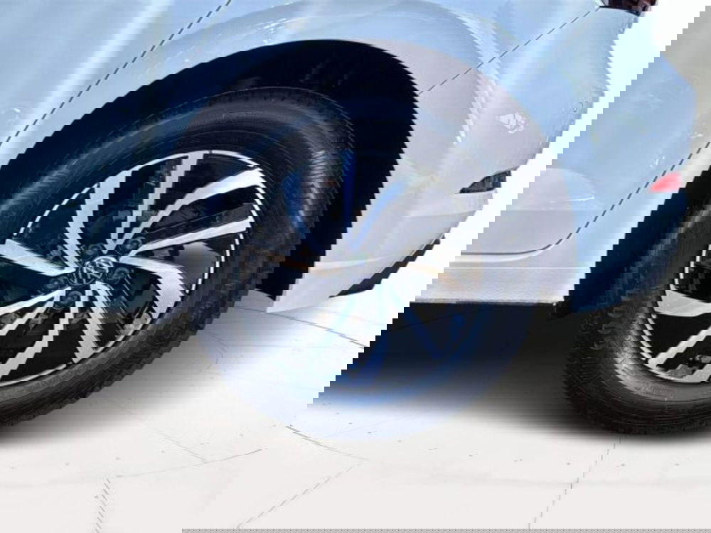 Volkswagen Polo nuova a Vicenza (7)