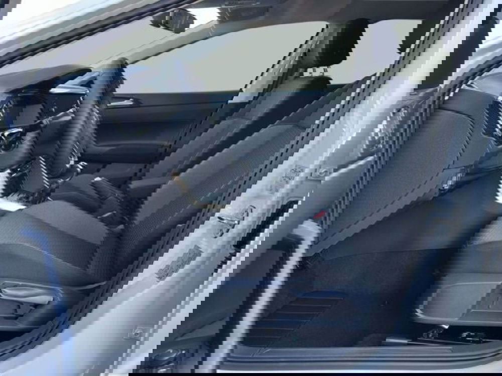 Volkswagen Polo nuova a Vicenza (8)