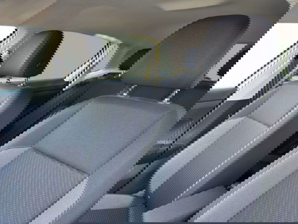 Volkswagen Polo nuova a Vicenza (9)