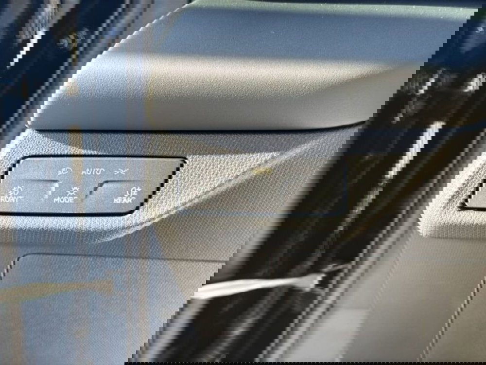 Cupra Terramar nuova a Vicenza (14)