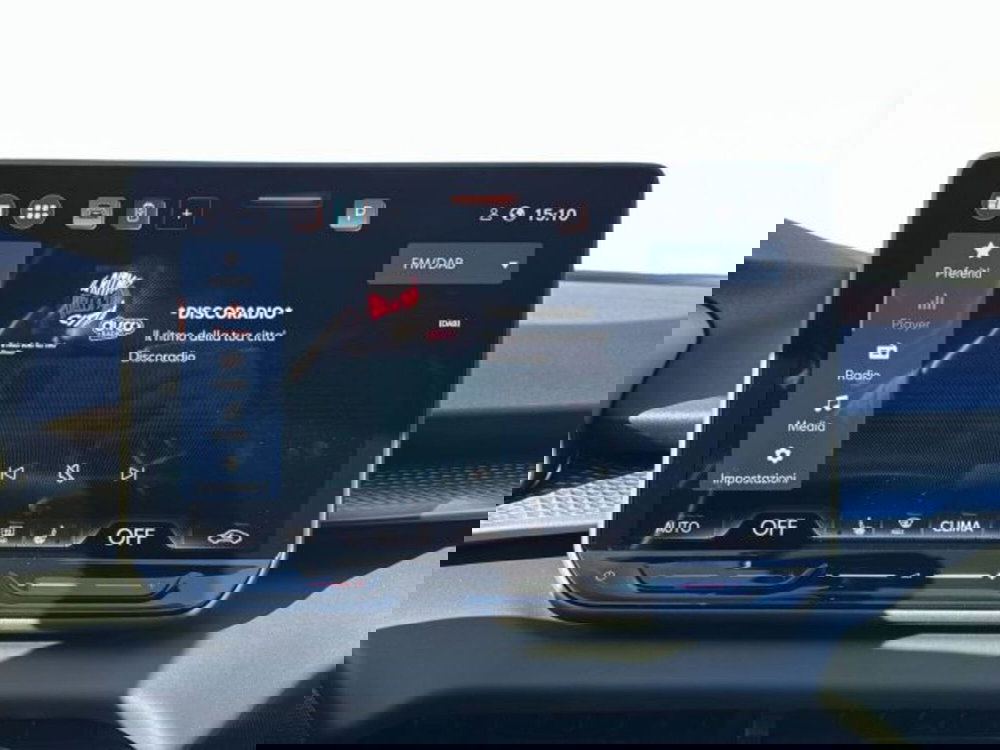 Cupra Terramar nuova a Vicenza (16)