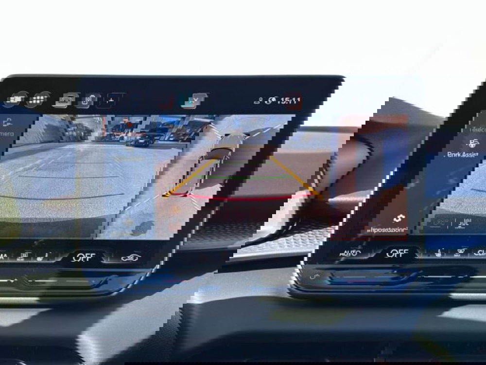 Cupra Terramar nuova a Vicenza (17)