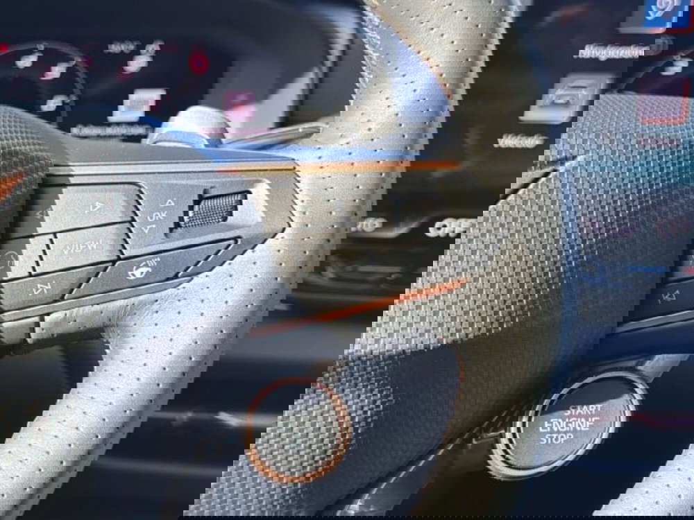 Cupra Terramar nuova a Vicenza (19)