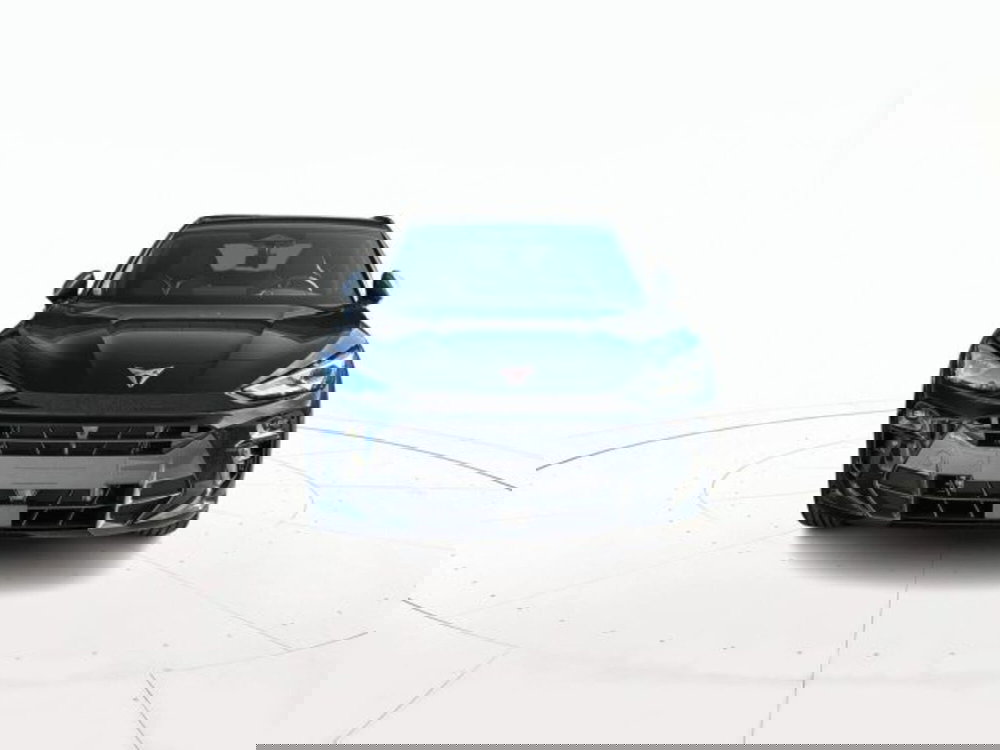 Cupra Terramar nuova a Vicenza (2)