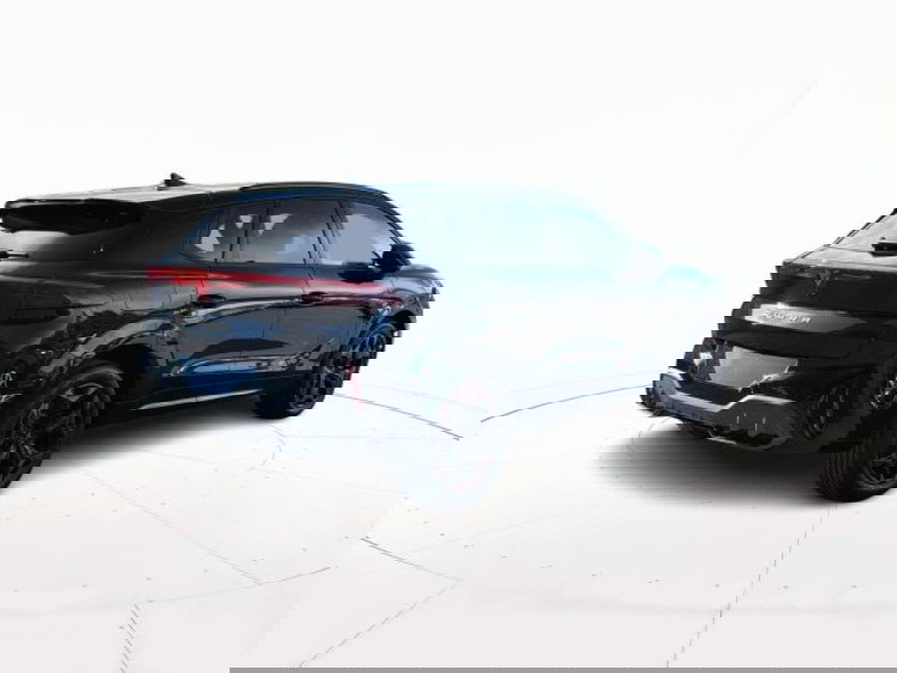 Cupra Terramar nuova a Vicenza (3)