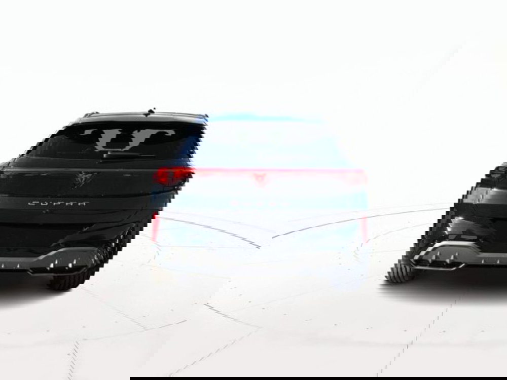 Cupra Terramar nuova a Vicenza (4)