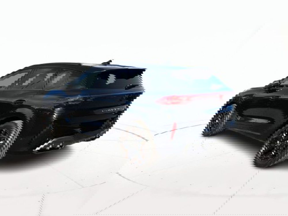 Cupra Terramar nuova a Vicenza (5)