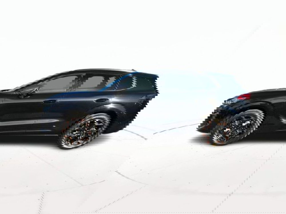 Cupra Terramar nuova a Vicenza (6)