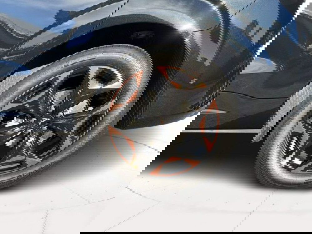 Cupra Terramar nuova a Vicenza (7)