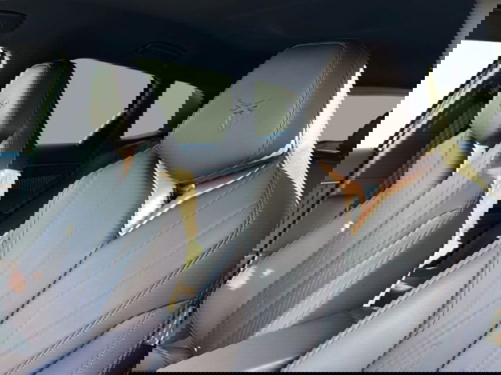 Cupra Terramar nuova a Vicenza (9)