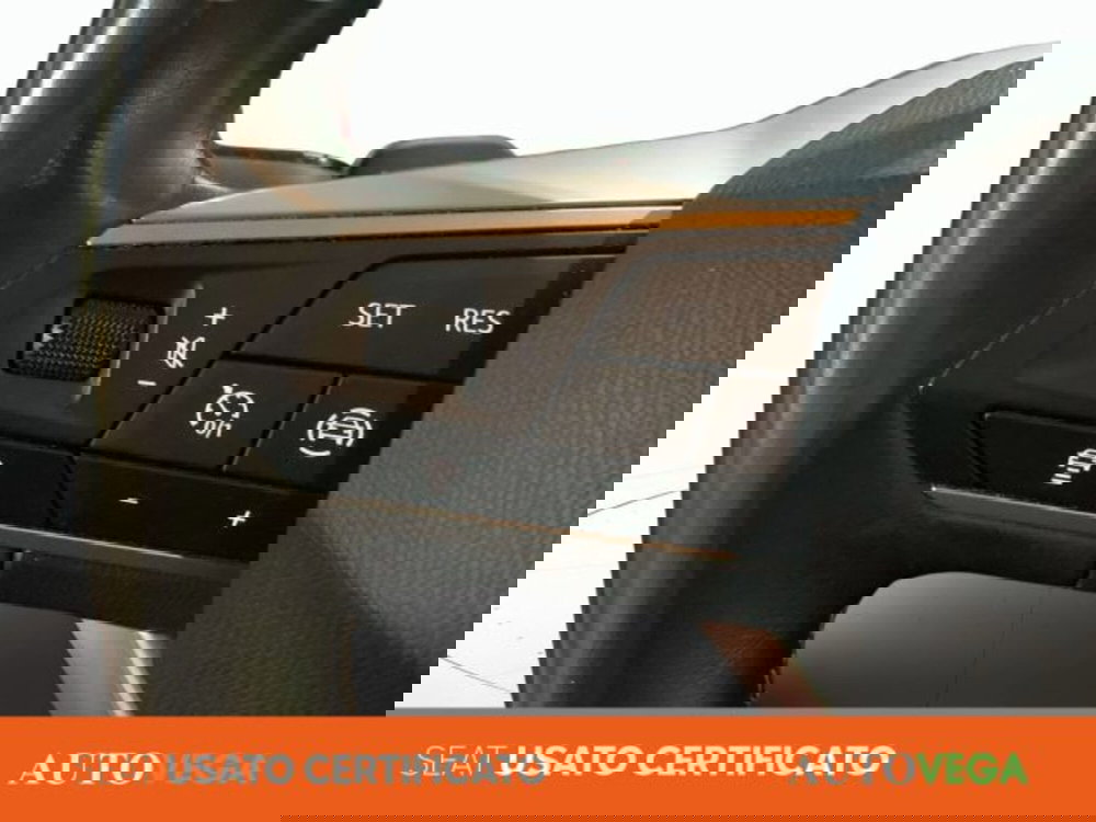 SEAT Ateca usata a Vicenza (11)