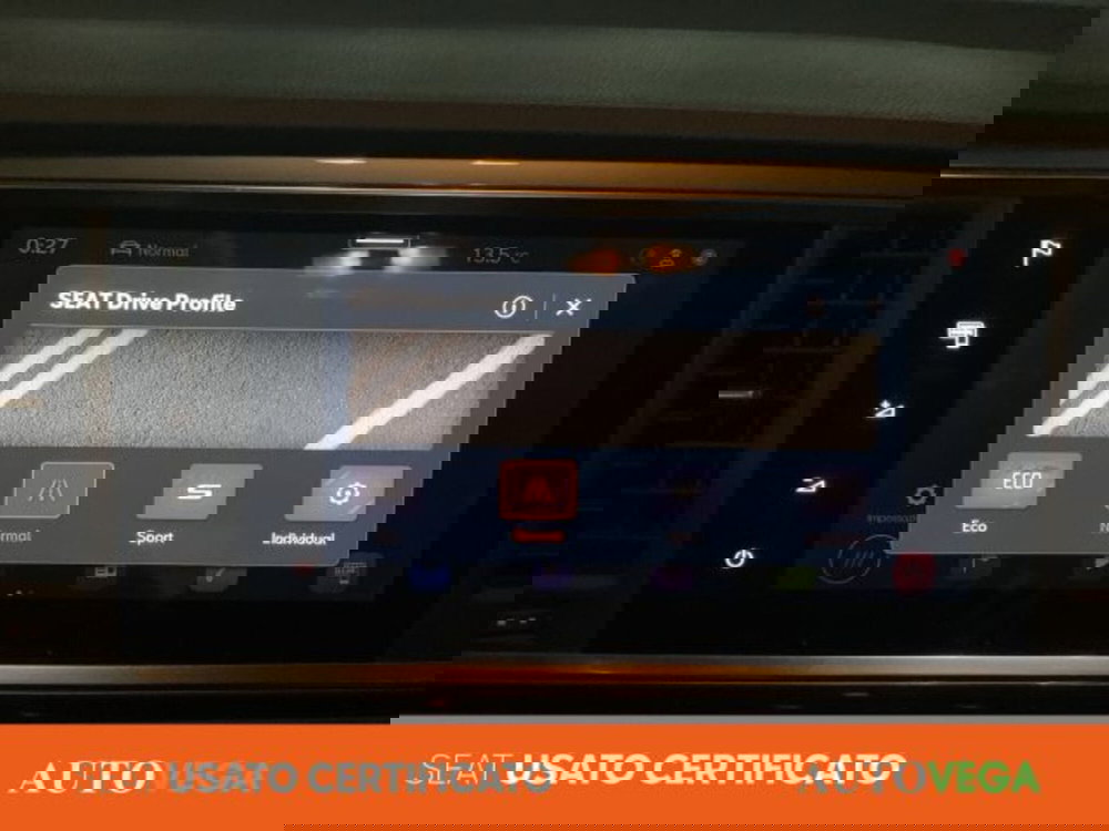 SEAT Ateca usata a Vicenza (17)