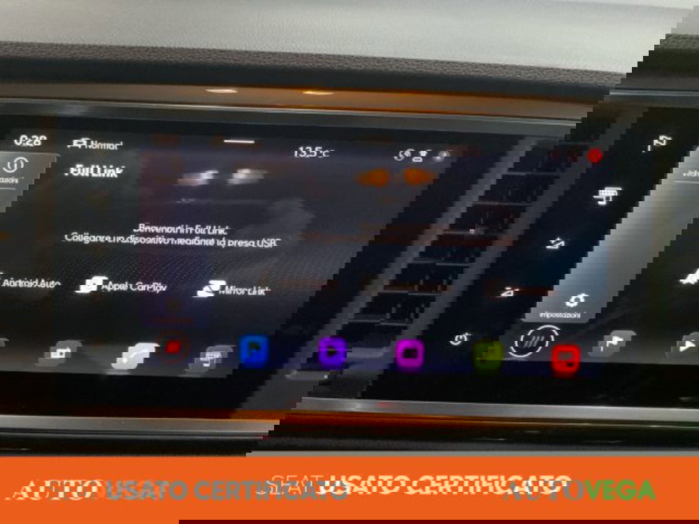 SEAT Ateca usata a Vicenza (18)