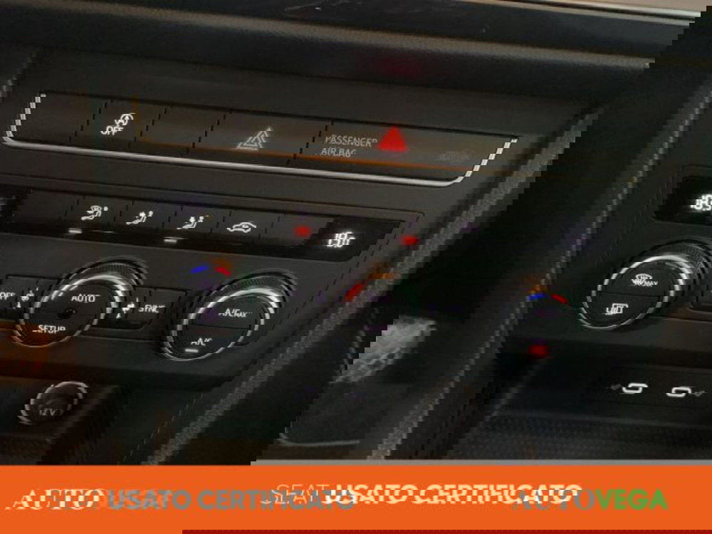 SEAT Ateca usata a Vicenza (19)