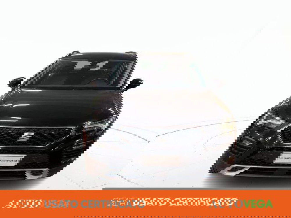 SEAT Ateca usata a Vicenza (2)