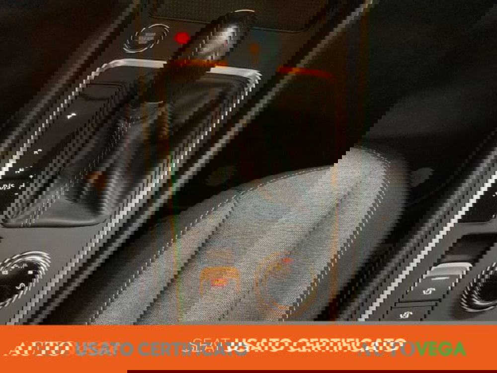SEAT Ateca usata a Vicenza (20)