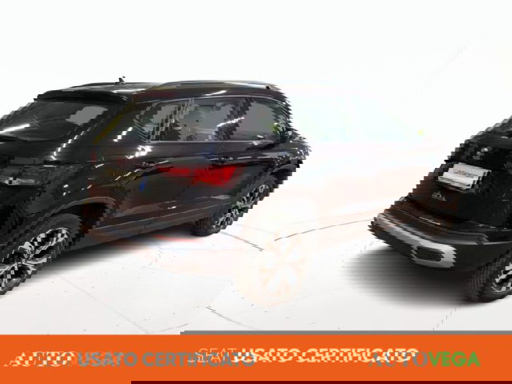 SEAT Ateca usata a Vicenza (4)