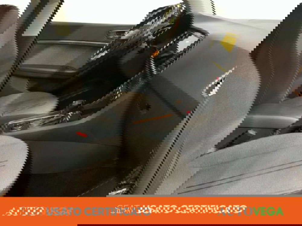 SEAT Ateca usata a Vicenza (6)