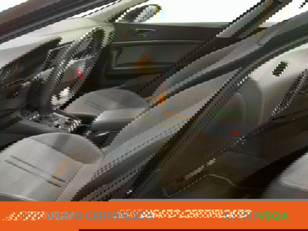 SEAT Ateca usata a Vicenza (7)