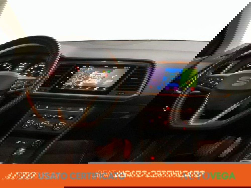 SEAT Ateca usata a Vicenza (8)