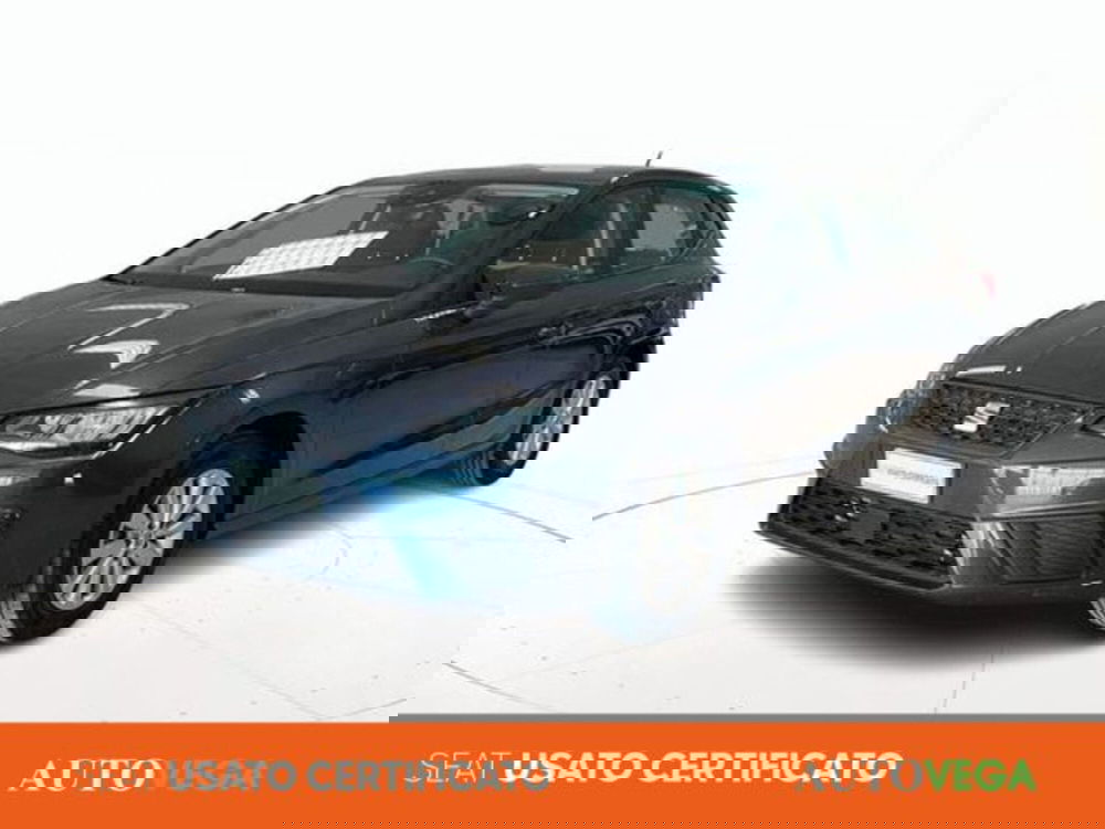 SEAT Ibiza usata a Vicenza