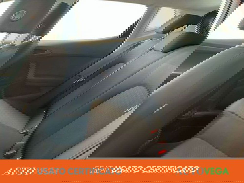 SEAT Ibiza usata a Vicenza (12)