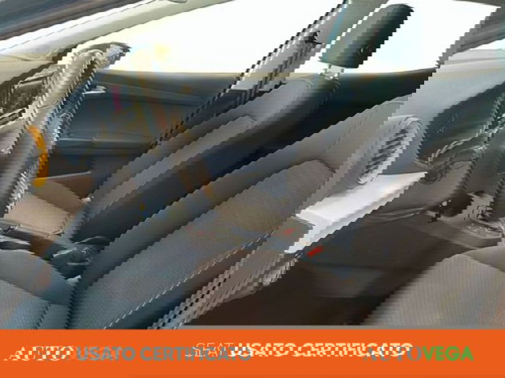 SEAT Ibiza usata a Vicenza (13)