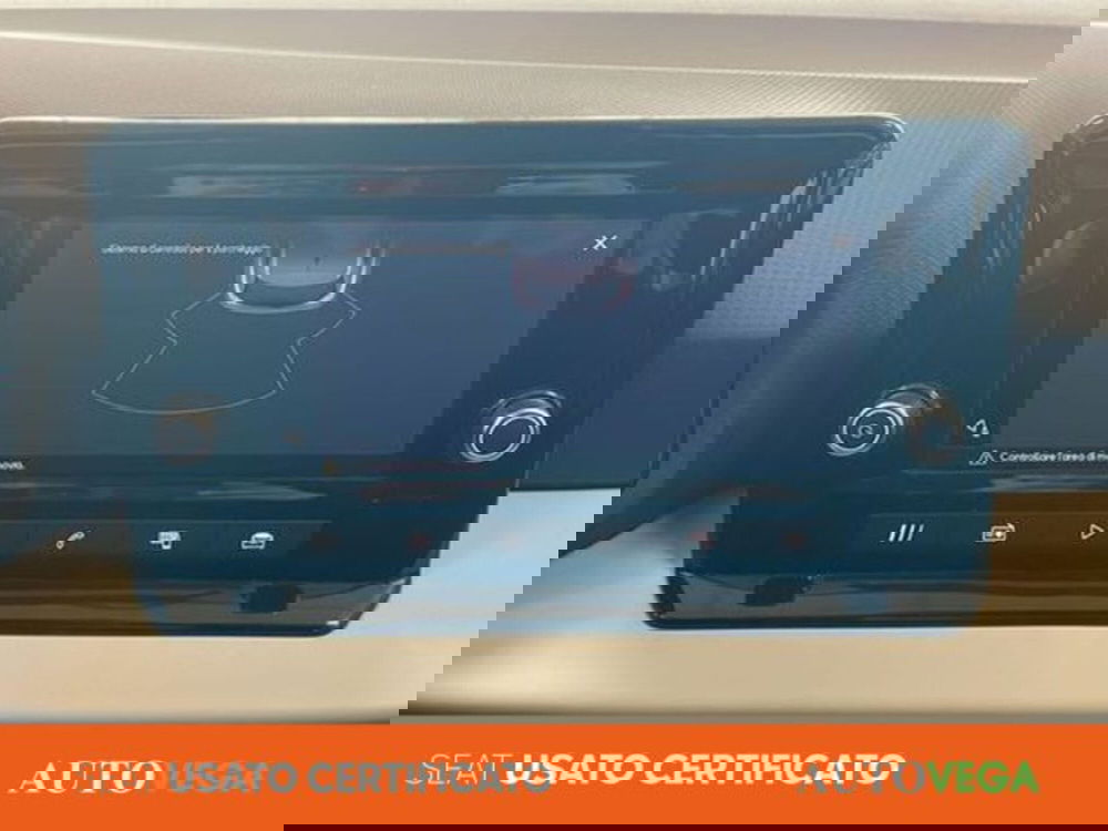 SEAT Ibiza usata a Vicenza (15)