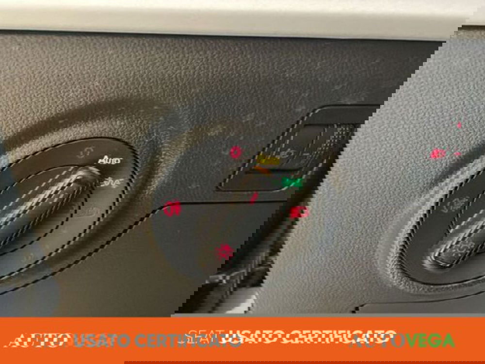 SEAT Ibiza usata a Vicenza (16)