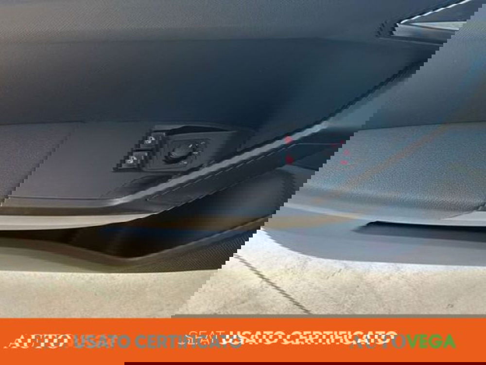 SEAT Ibiza usata a Vicenza (17)