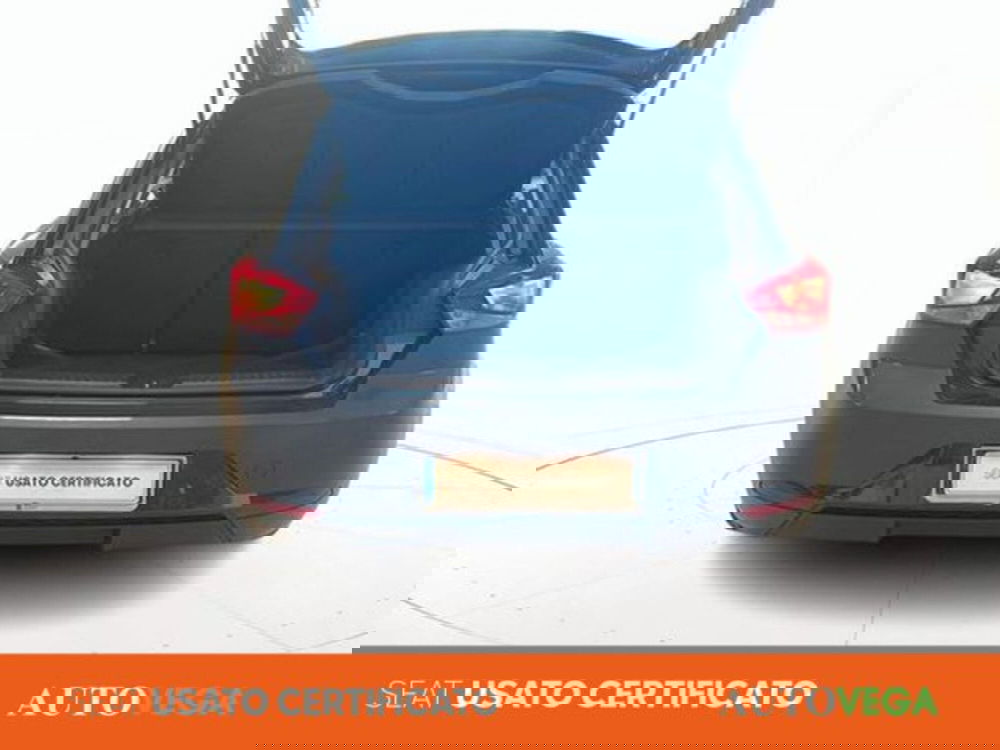 SEAT Ibiza usata a Vicenza (18)