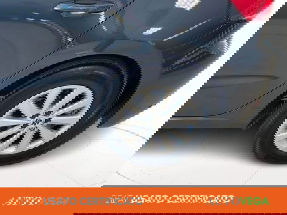 SEAT Ibiza usata a Vicenza (19)