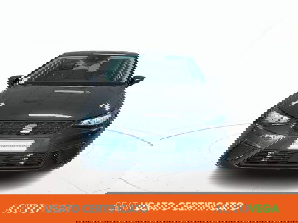 SEAT Ibiza usata a Vicenza (2)