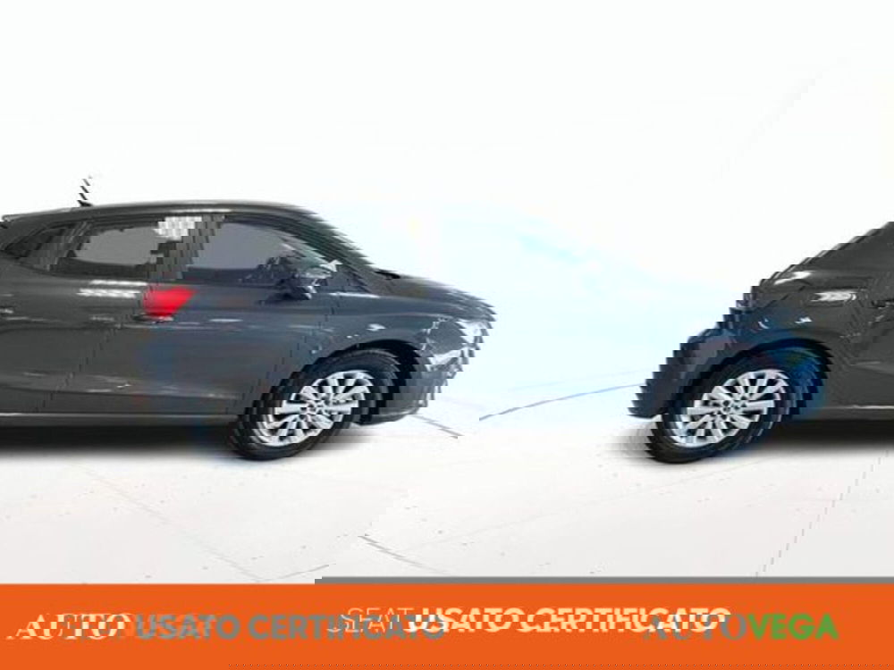 SEAT Ibiza usata a Vicenza (3)