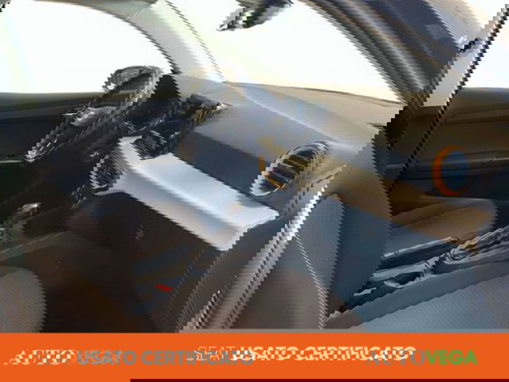 SEAT Ibiza usata a Vicenza (6)