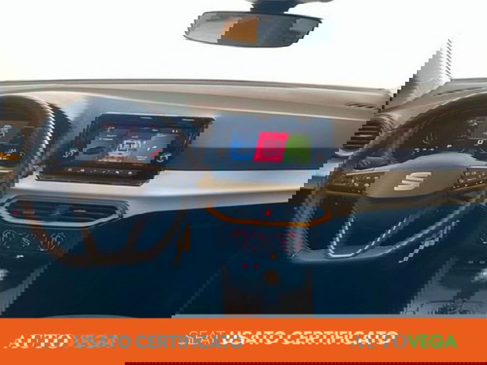 SEAT Ibiza usata a Vicenza (8)